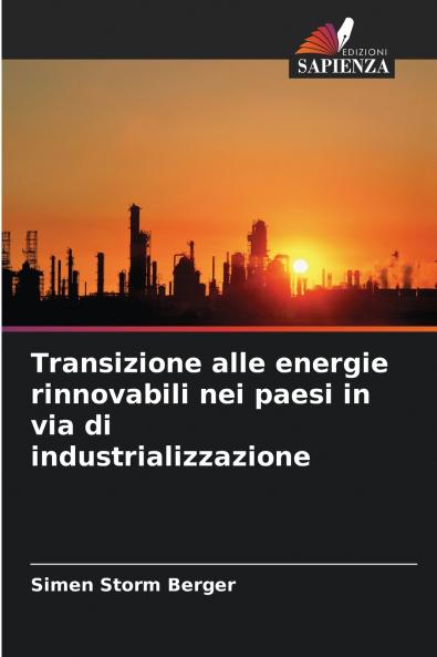Transizione alle energie rinnovabili nei paesi in via di industrializzazione