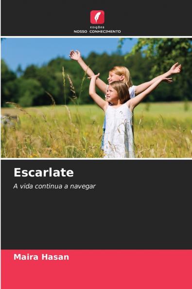 Escarlate