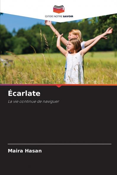 Écarlate