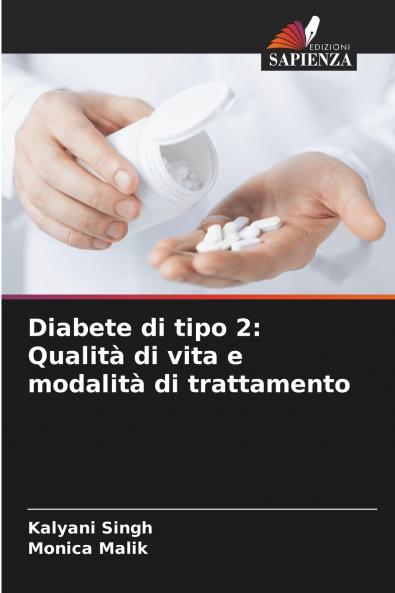 Diabete di tipo 2