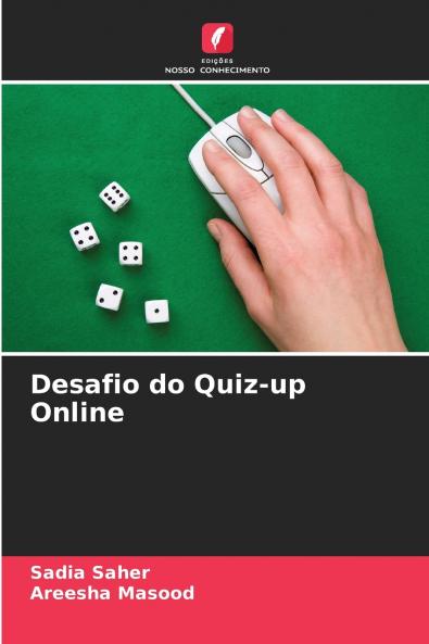 Desafio do Quiz-up Online