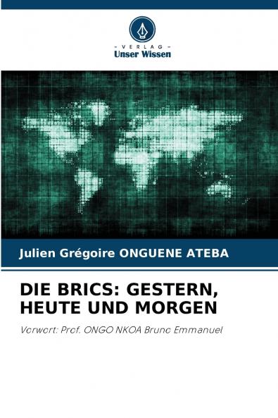DIE BRICS