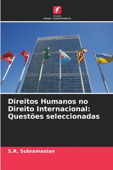 Direitos Humanos no Direito Internacional