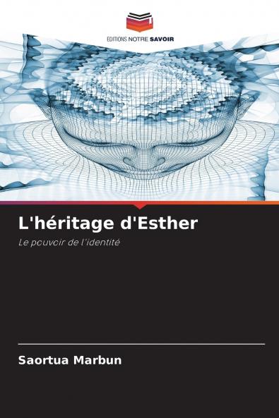 L'héritage d'Esther
