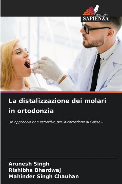 La distalizzazione dei molari in ortodonzia