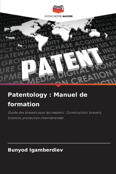 Patentology