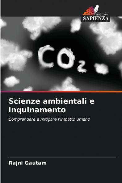 Scienze ambientali e inquinamento