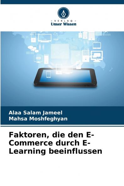 Faktoren die den E-Commerce durch E-Learning beeinflussen