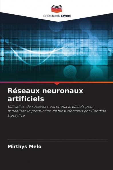 Réseaux neuronaux artificiels