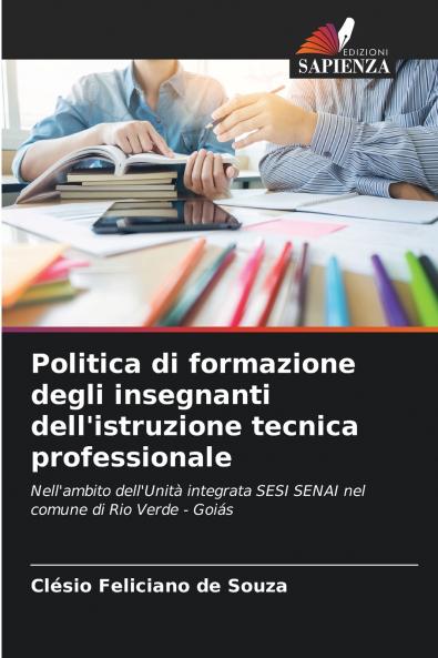 Politica di formazione degli insegnanti dell'istruzione tecnica professionale
