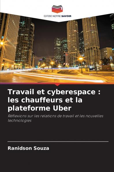 Travail et cyberespace
