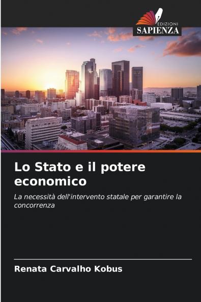 Lo Stato e il potere economico