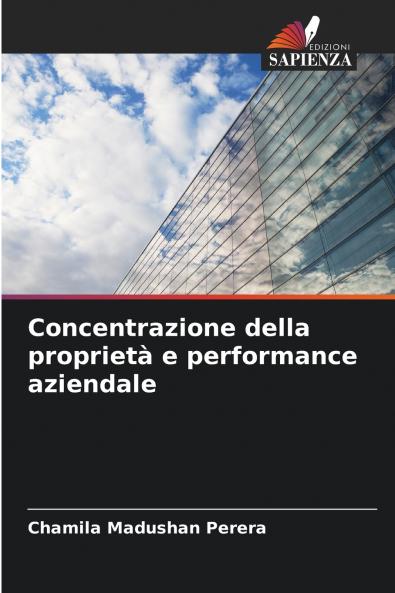 Concentrazione della proprietà e performance aziendale