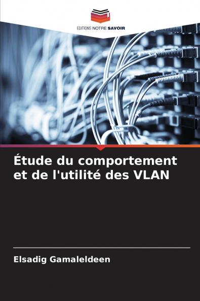 Étude du comportement et de l'utilité des VLAN