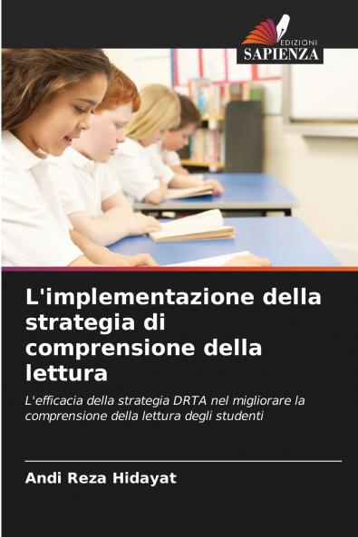 L'implementazione della strategia di comprensione della lettura