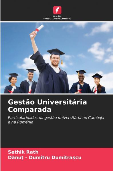 Gestão Universitária Comparada