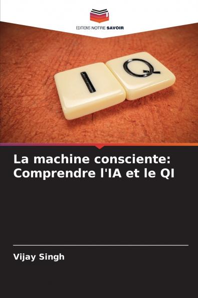 La machine consciente