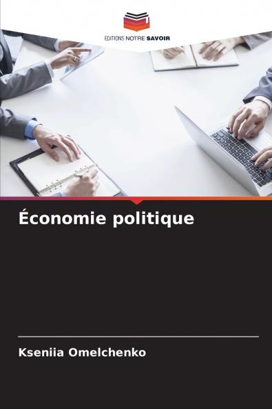 Économie politique