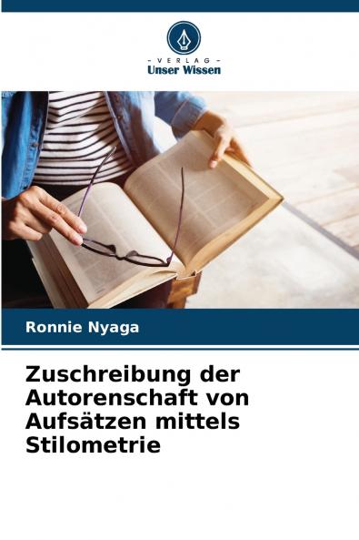 Zuschreibung der Autorenschaft von Aufsätzen mittels Stilometrie