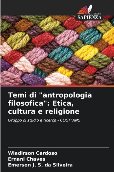 Temi di antropologia filosofica