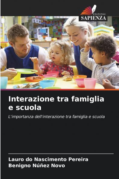 Interazione tra famiglia e scuola