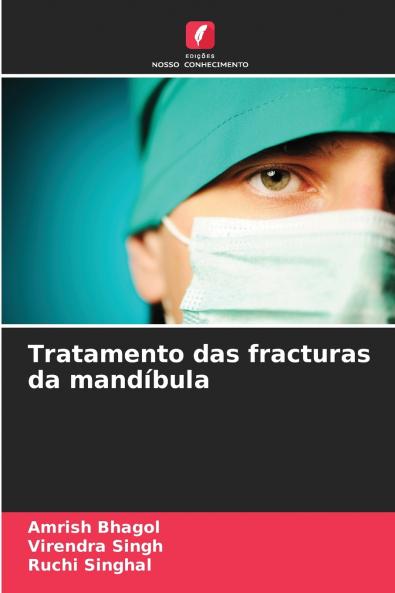 Tratamento das fracturas da mandíbula