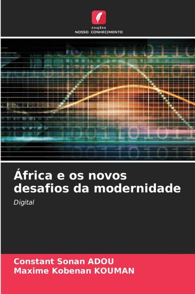 África e os novos desafios da modernidade