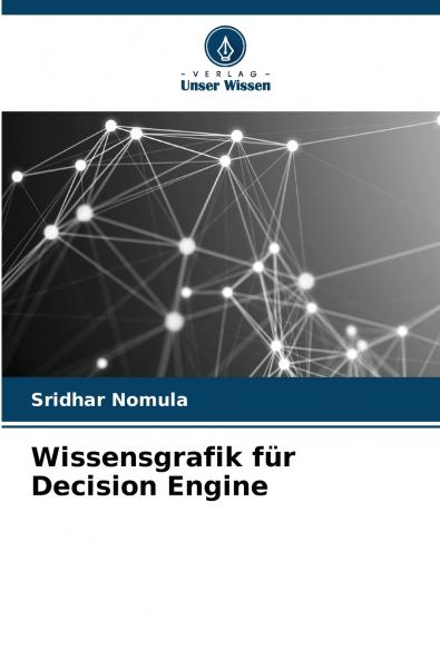 Wissensgrafik für Decision Engine