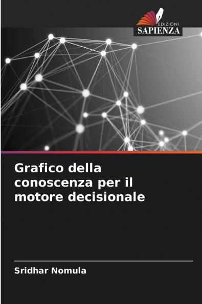 Grafico della conoscenza per il motore decisionale