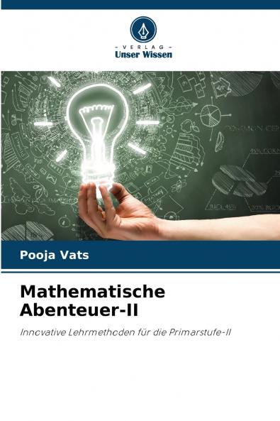 Mathematische Abenteuer-II