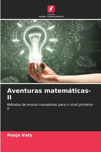 Aventuras matemáticas-II