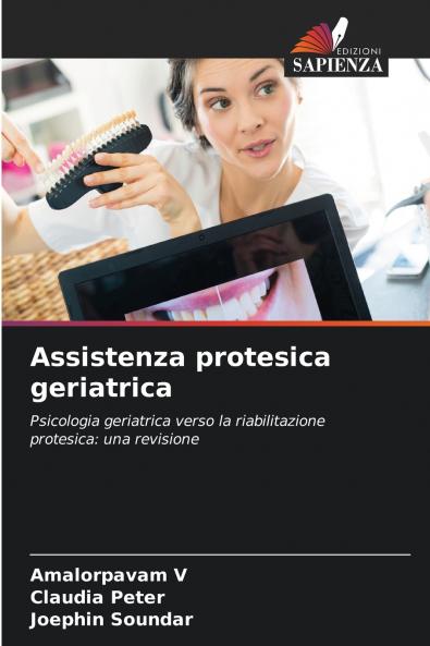 Assistenza protesica geriatrica