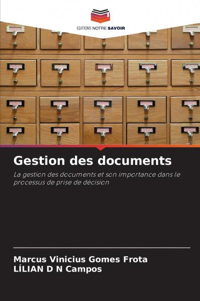 Gestion des documents