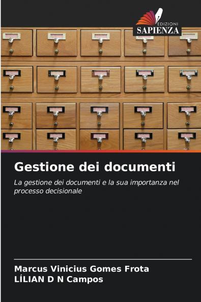 Gestione dei documenti