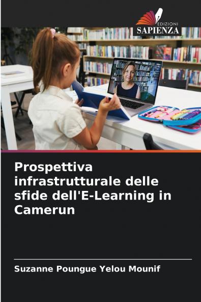 Prospettiva infrastrutturale delle sfide dell'E-Learning in Camerun