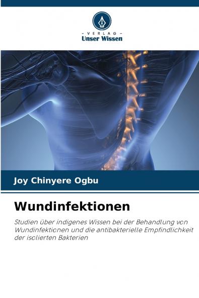 Wundinfektionen