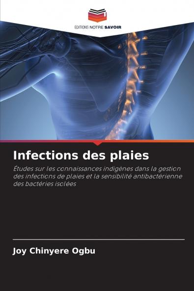 Infections des plaies