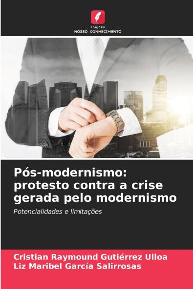 Pós-modernismo