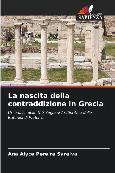 La nascita della contraddizione in Grecia