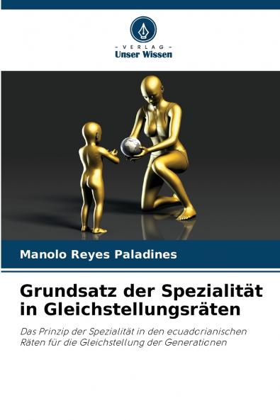 Grundsatz der Spezialität in Gleichstellungsräten