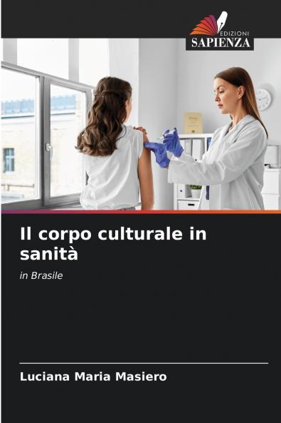 Il corpo culturale in sanità