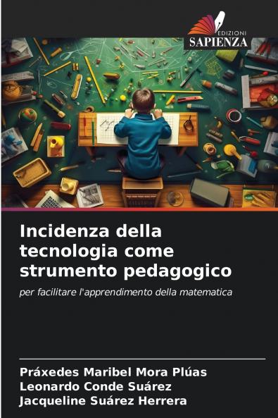 Incidenza della tecnologia come strumento pedagogico