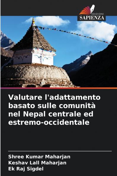Valutare l'adattamento basato sulle comunità nel Nepal centrale ed estremo-occidentale