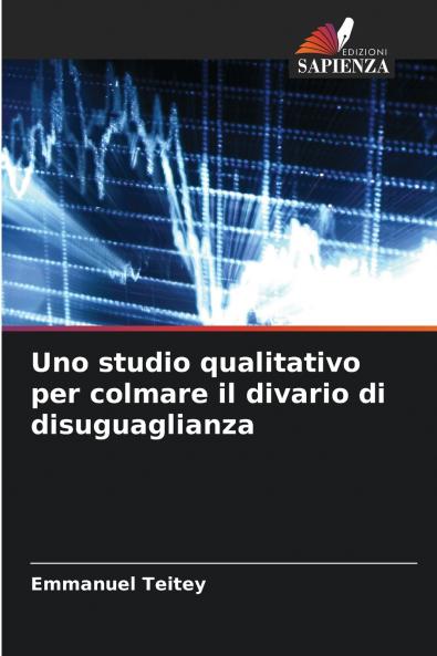 Uno studio qualitativo per colmare il divario di disuguaglianza