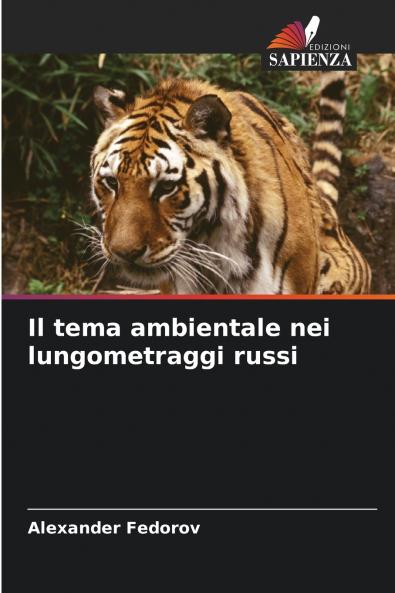 Il tema ambientale nei lungometraggi russi