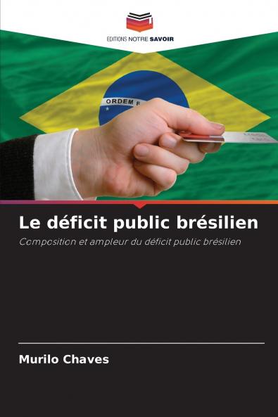Le déficit public brésilien