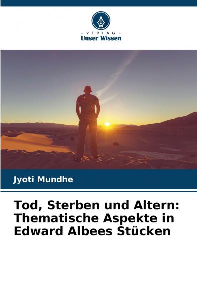 Tod Sterben und Altern