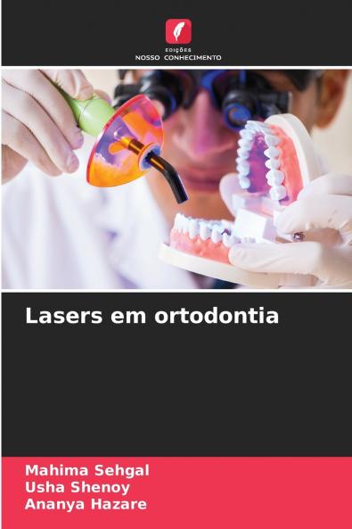 Lasers em ortodontia