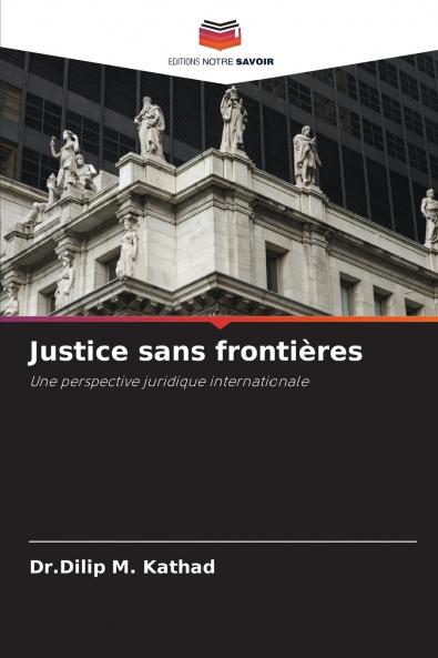 Justice sans frontières