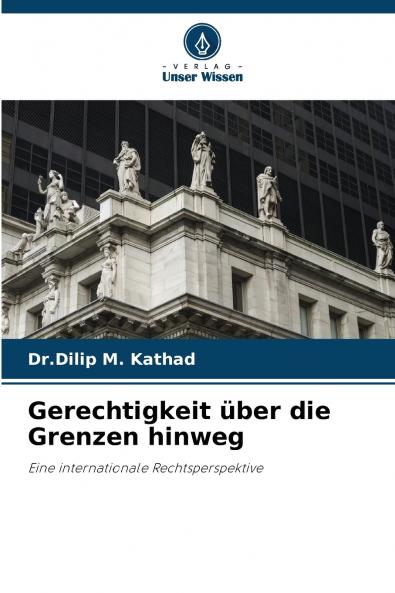 Gerechtigkeit über die Grenzen hinweg